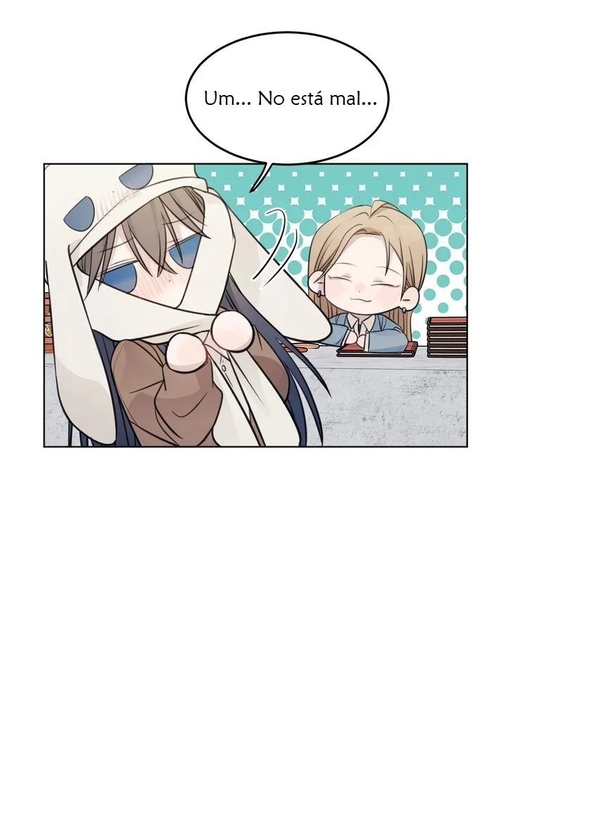 Escucha las estrellas Capítulo 27 - Page 30