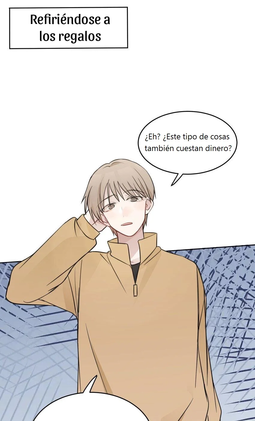 Escucha las estrellas Capítulo 27 - Page 35