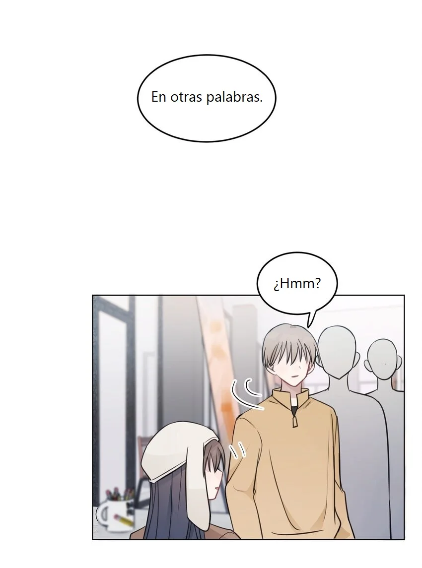 Escucha las estrellas Capítulo 27 - Page 37