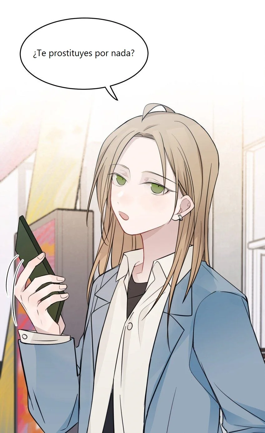 Escucha las estrellas Capítulo 27 - Page 38