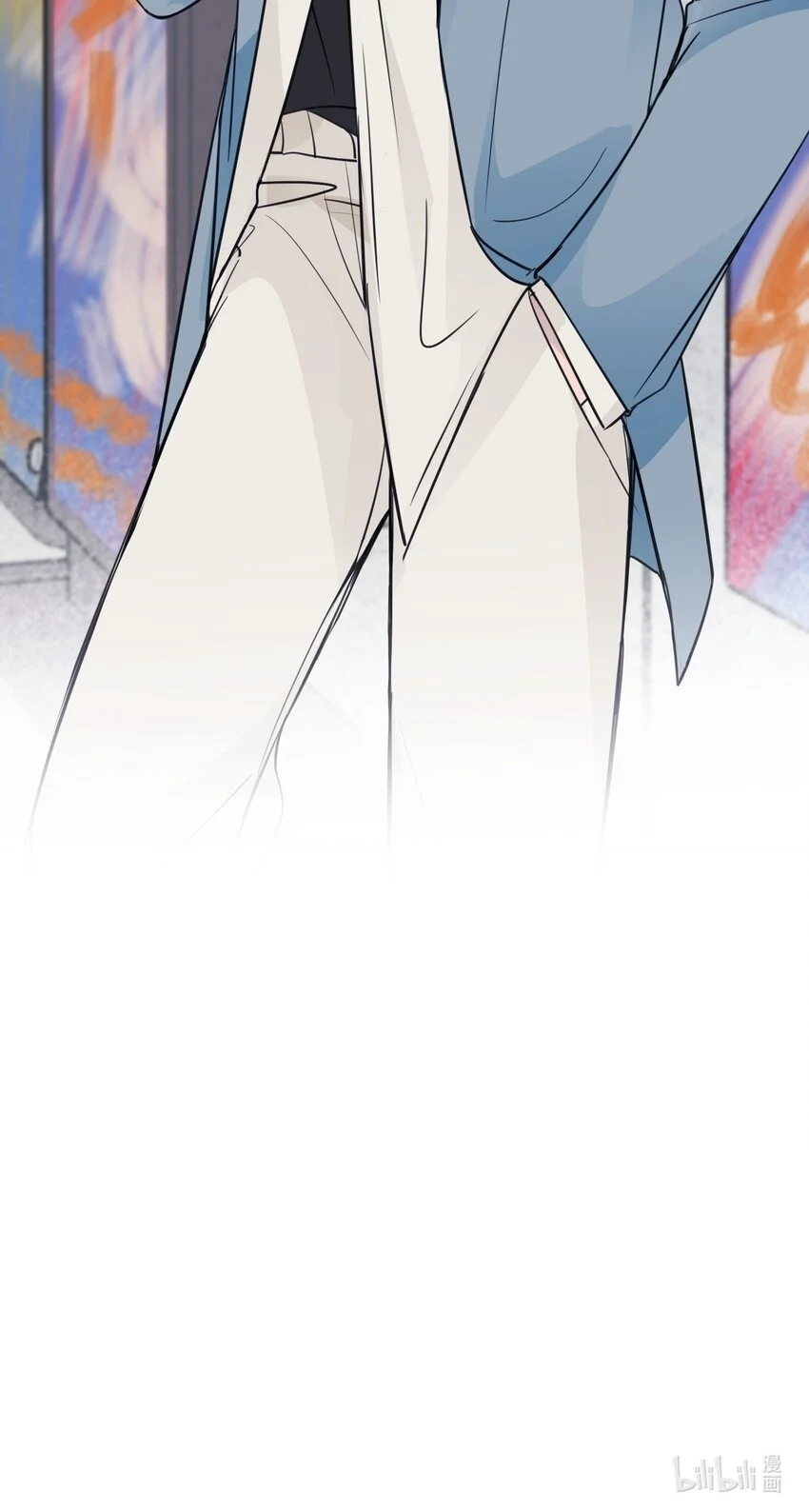 Escucha las estrellas Capítulo 27 - Page 39