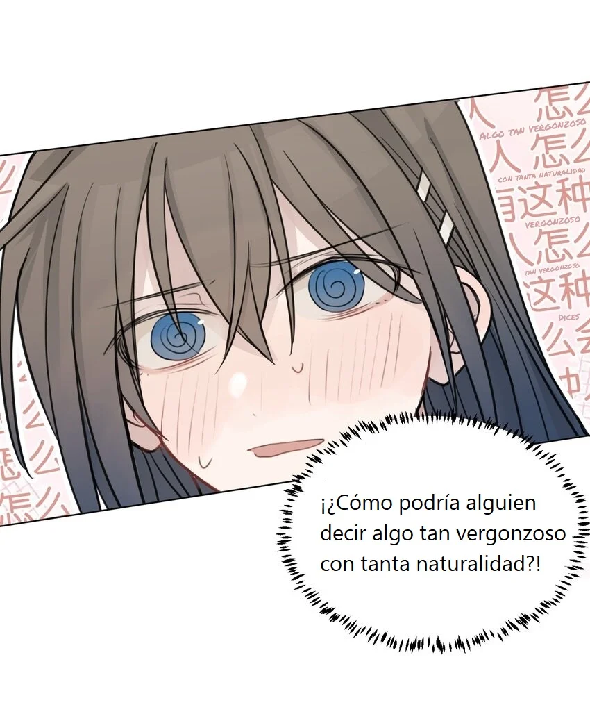 Escucha las estrellas Capítulo 28 - Page 28