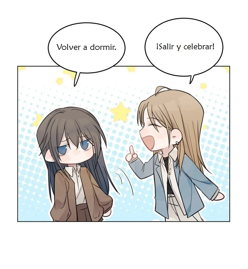 Escucha las estrellas Capítulo 28 - Page 30