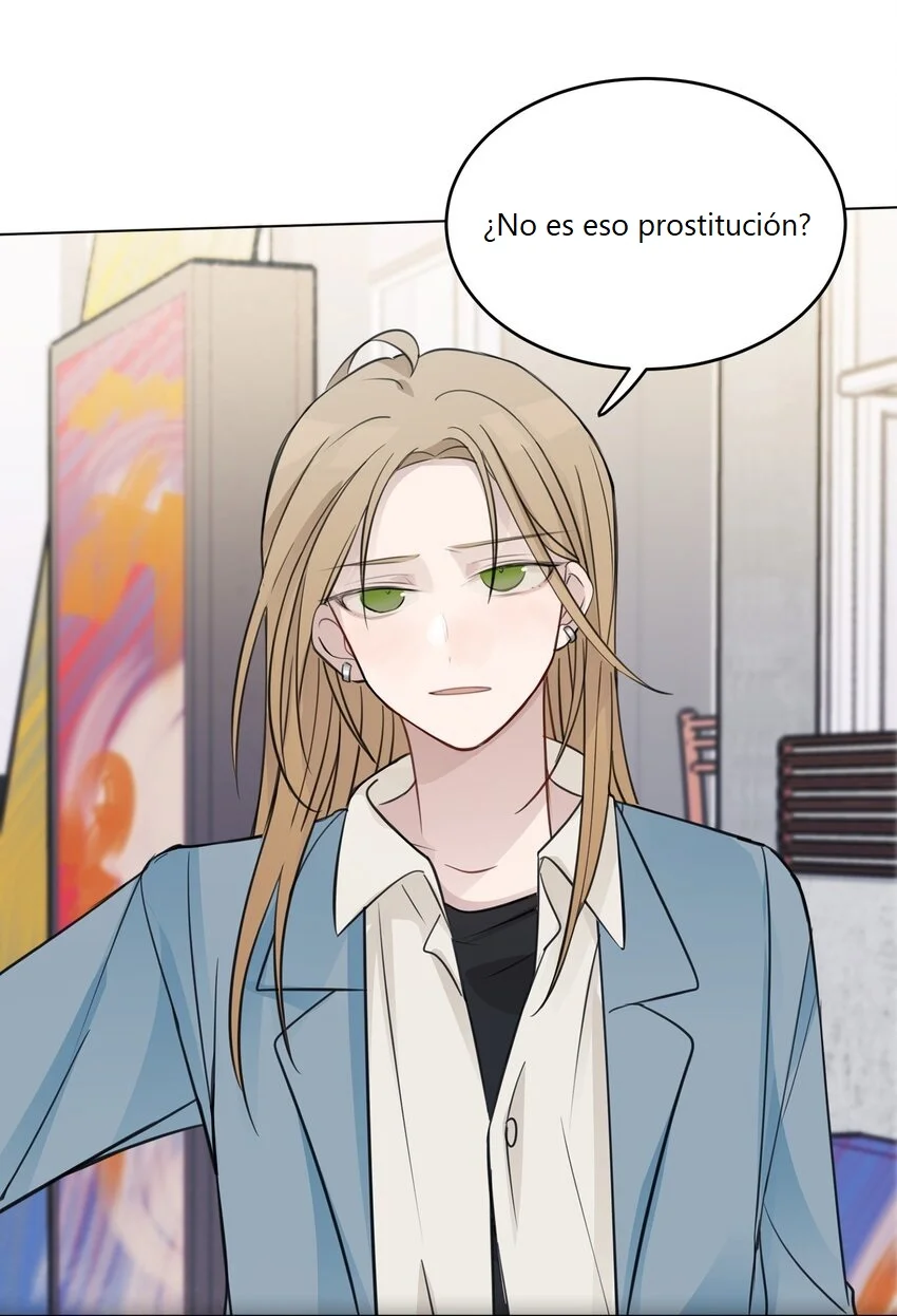 Escucha las estrellas Capítulo 28 - Page 6