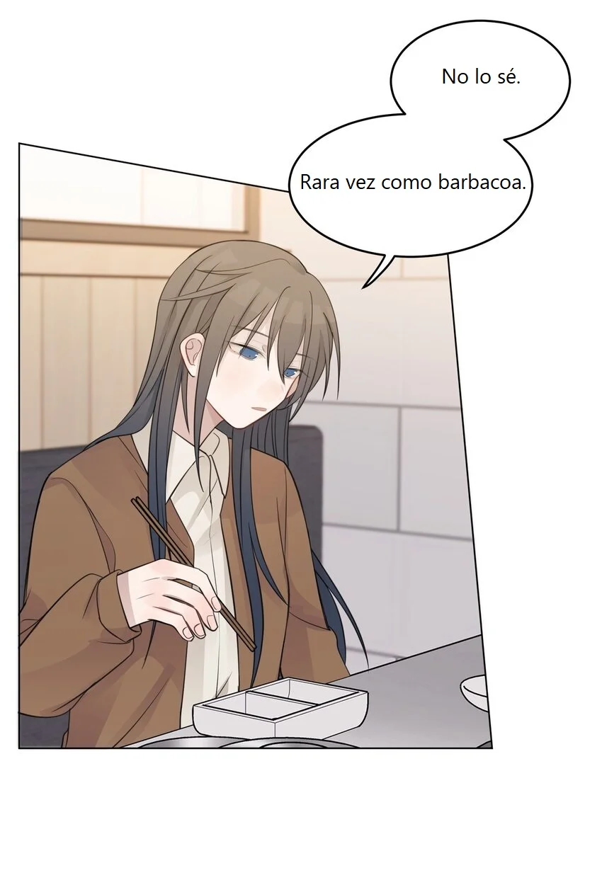 Escucha las estrellas Capítulo 29 - Page 12