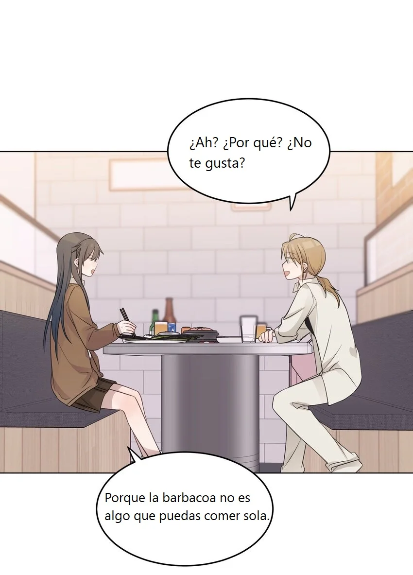 Escucha las estrellas Capítulo 29 - Page 13