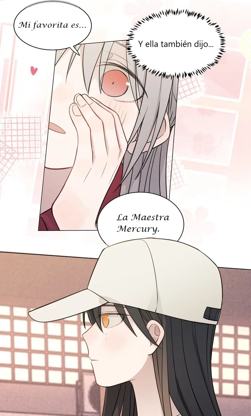 Escucha las estrellas Capítulo 29 - Page 27