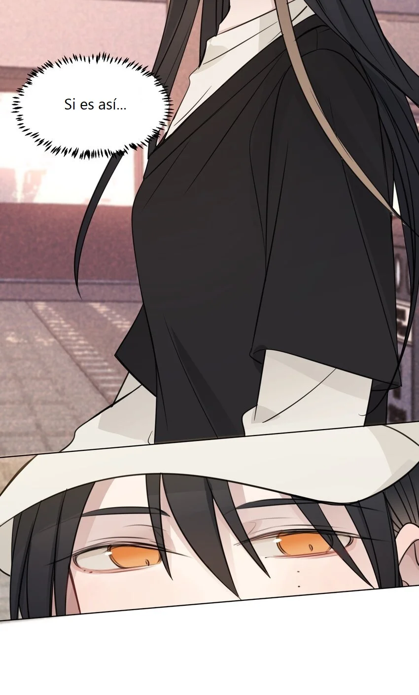 Escucha las estrellas Capítulo 29 - Page 28