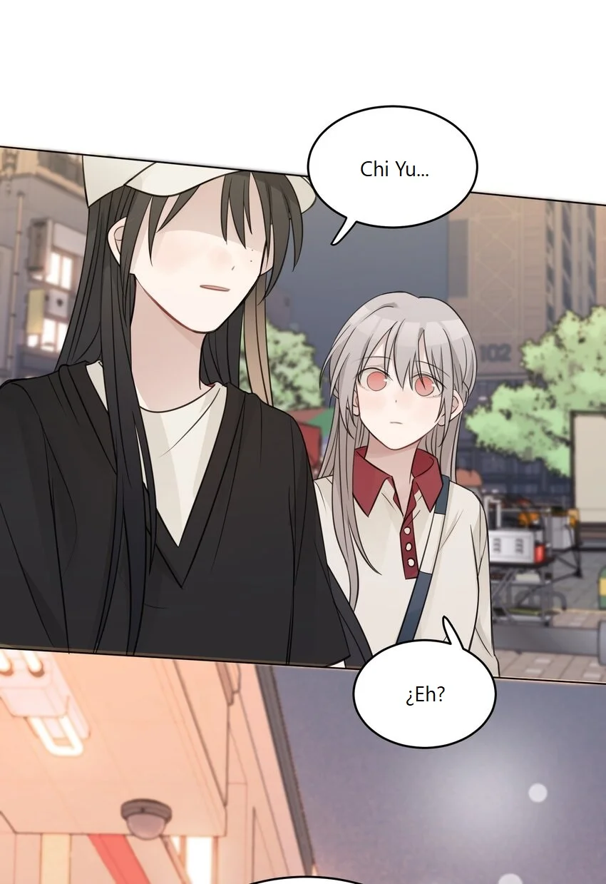 Escucha las estrellas Capítulo 29 - Page 29