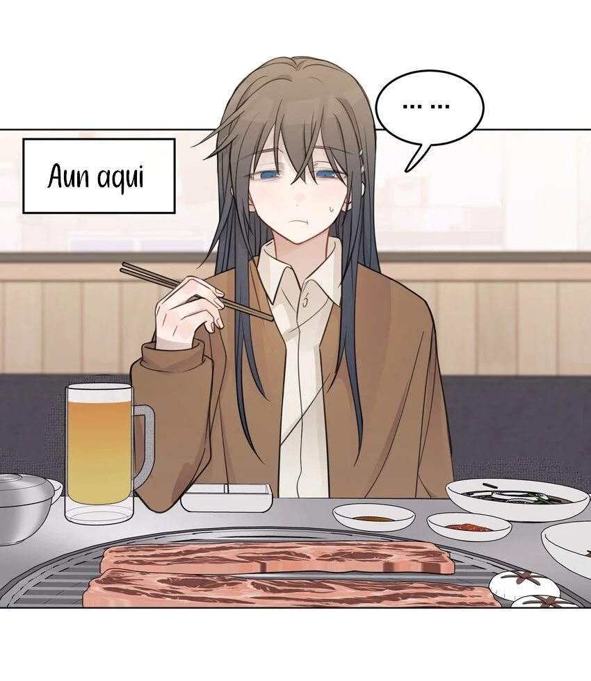 Escucha las estrellas Capítulo 29 - Page 3