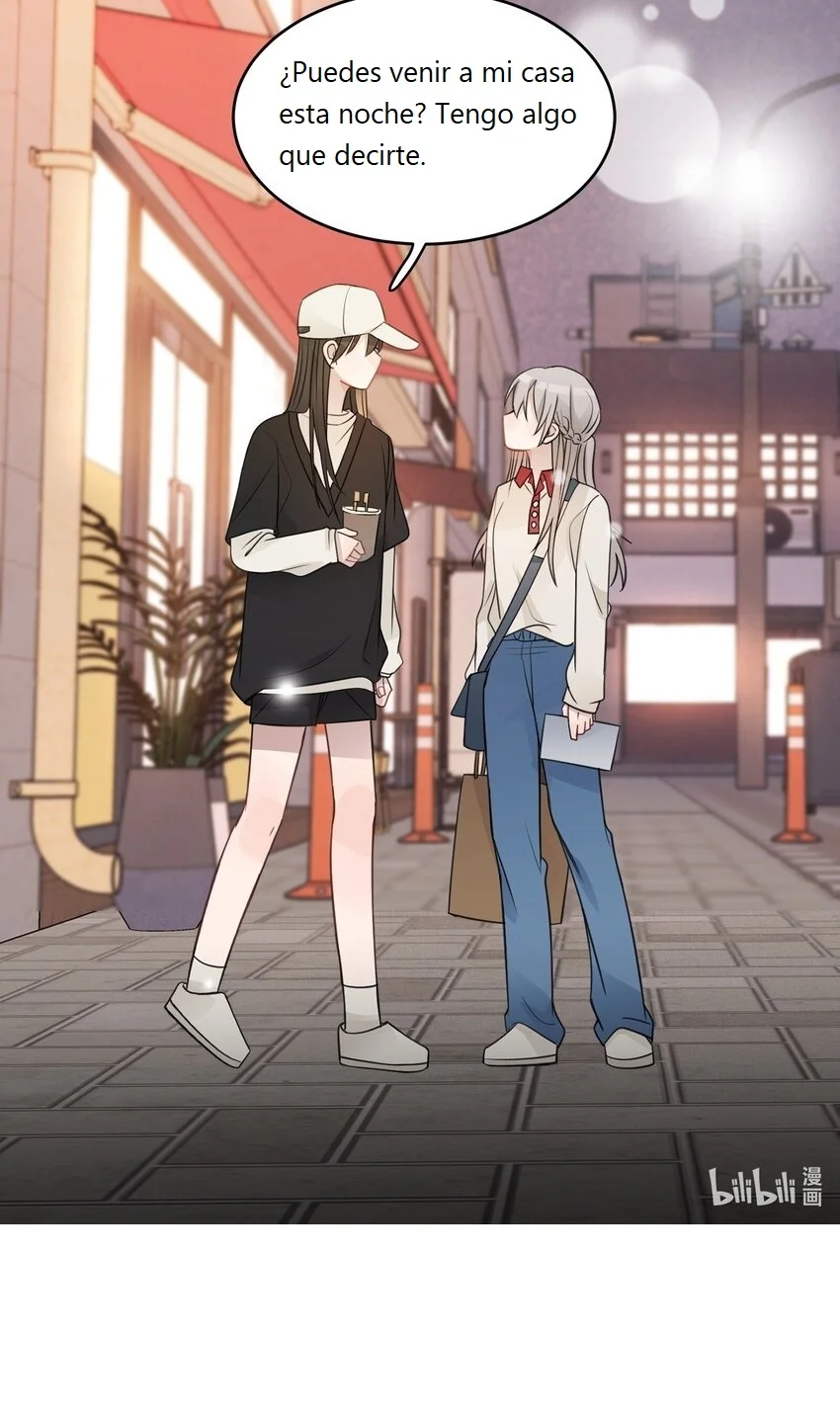 Escucha las estrellas Capítulo 29 - Page 30