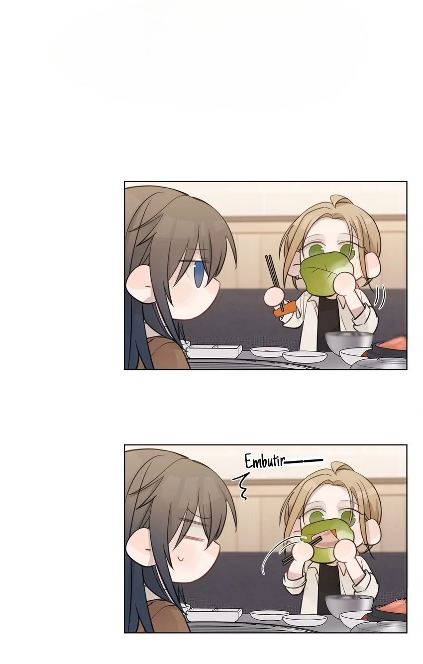 Escucha las estrellas Capítulo 29 - Page 9