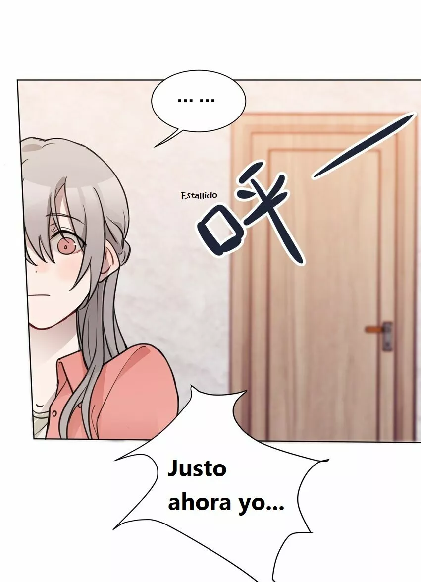 Escucha las estrellas Capítulo 3 - Page 11