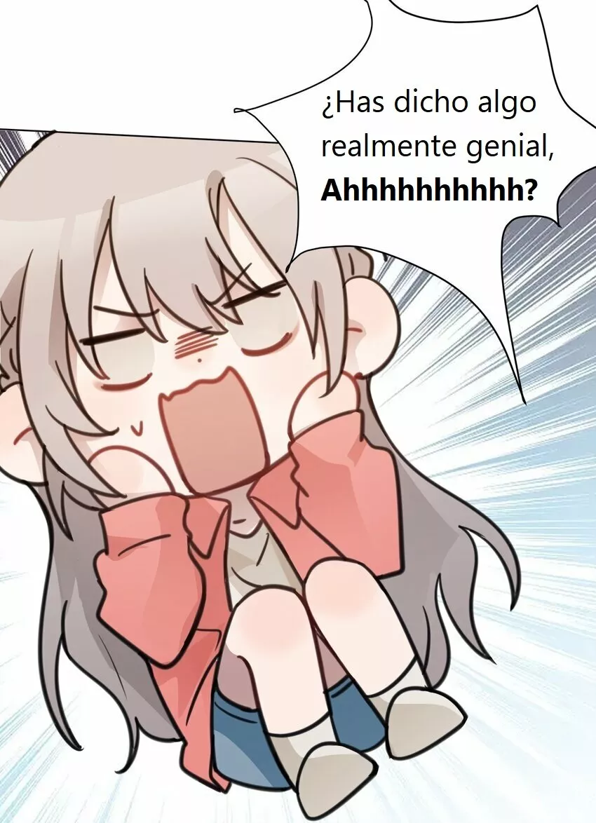 Escucha las estrellas Capítulo 3 - Page 12