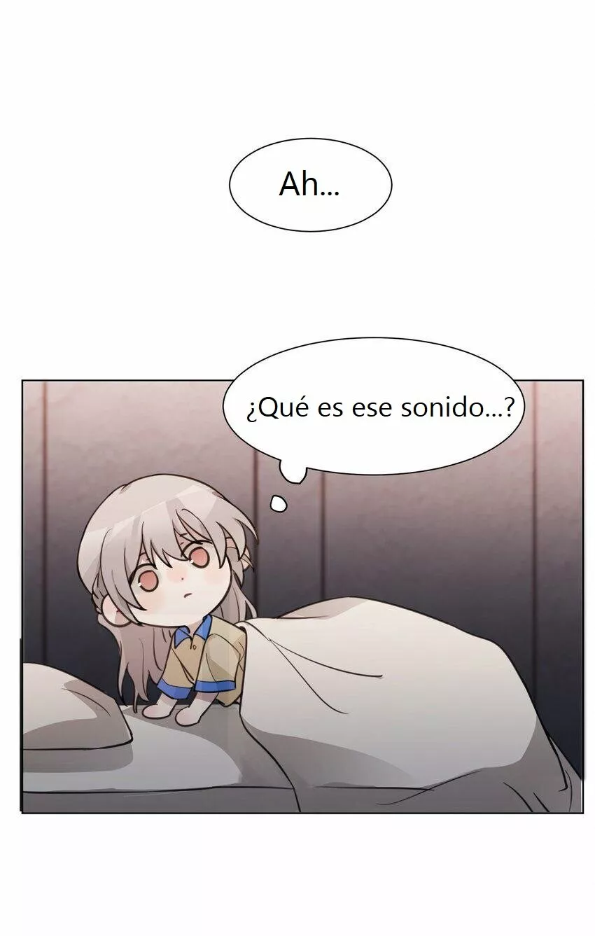 Escucha las estrellas Capítulo 3 - Page 23