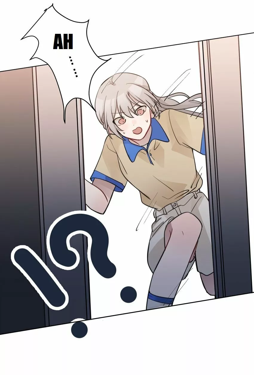 Escucha las estrellas Capítulo 3 - Page 30