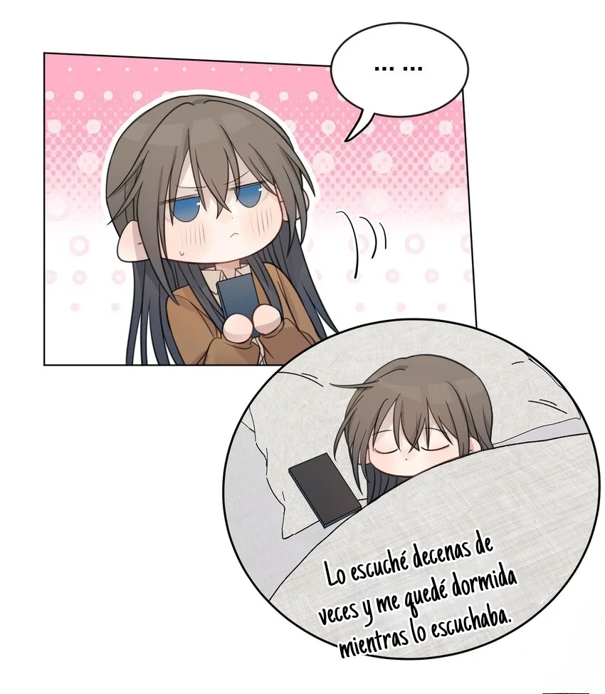 Escucha las estrellas Capítulo 30 - Page 13