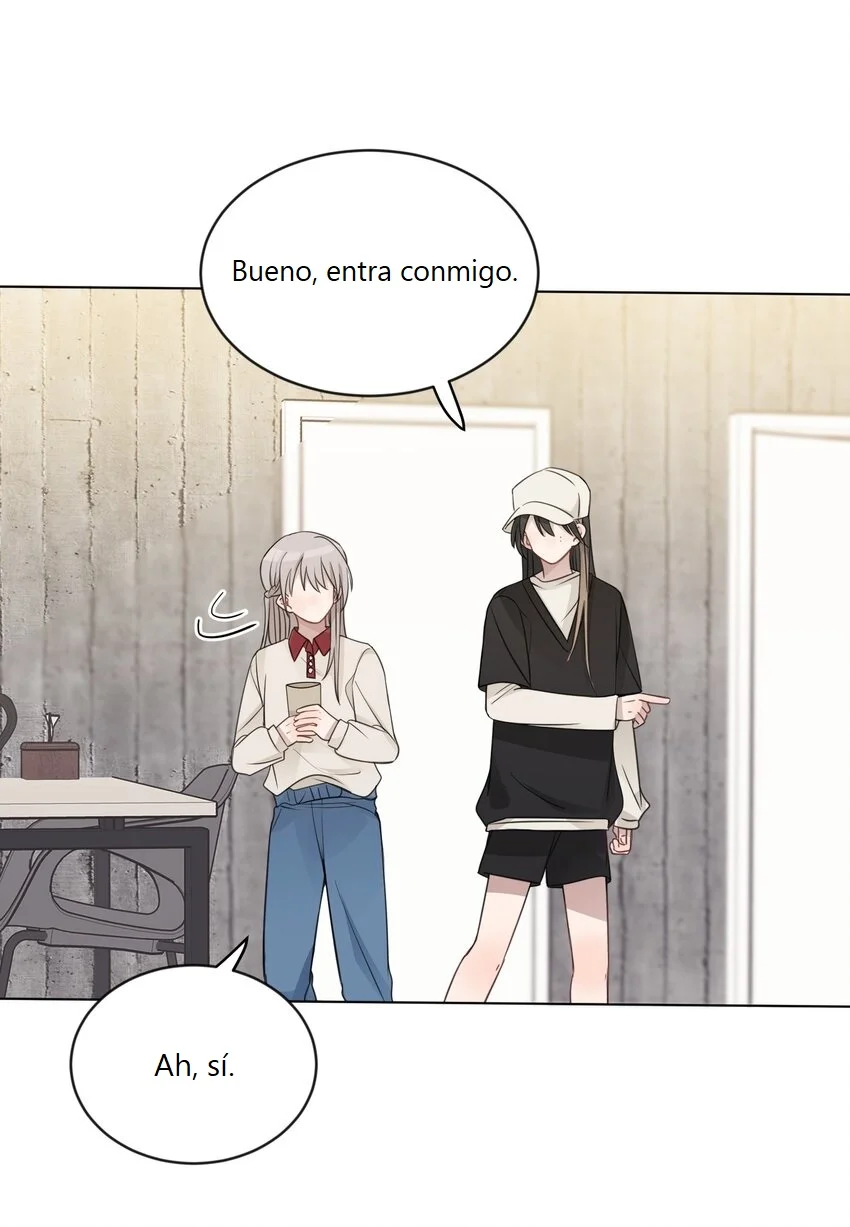 Escucha las estrellas Capítulo 30 - Page 22