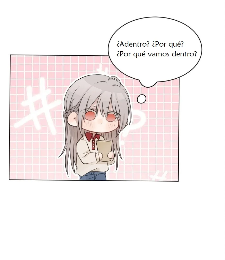 Escucha las estrellas Capítulo 30 - Page 23