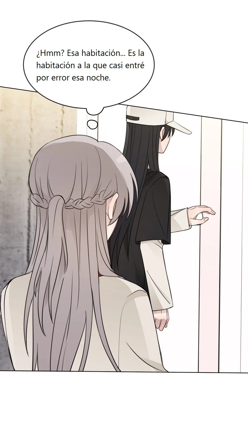 Escucha las estrellas Capítulo 30 - Page 24