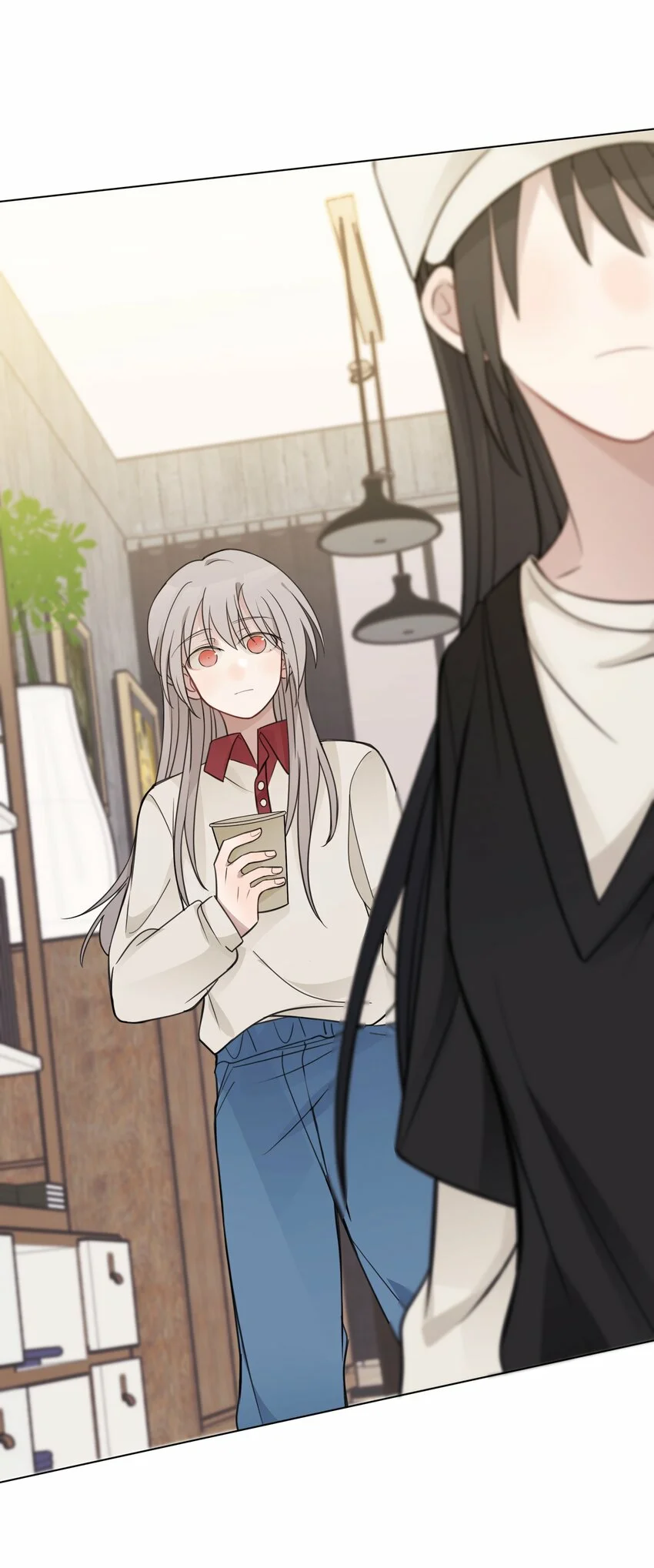 Escucha las estrellas Capítulo 30 - Page 25