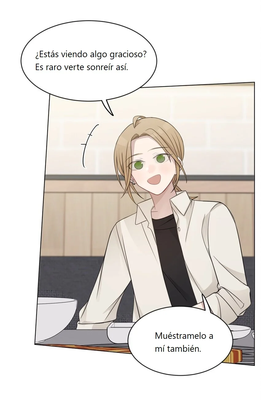 Escucha las estrellas Capítulo 30 - Page 5