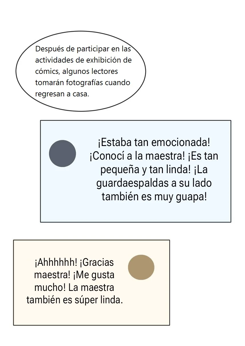 Escucha las estrellas Capítulo 30 - Page 8