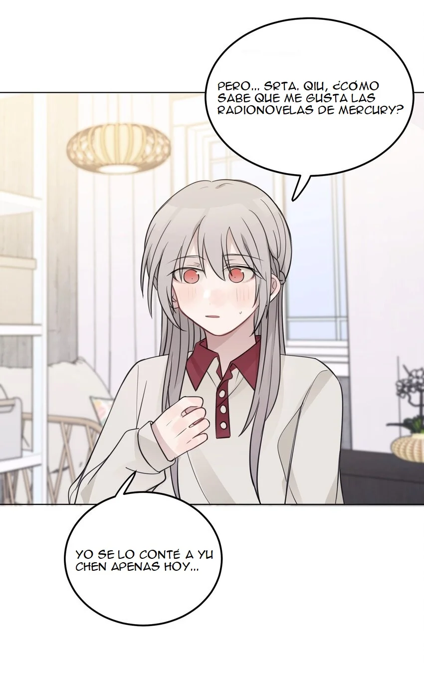 Escucha las estrellas Capítulo 31 - Page 10