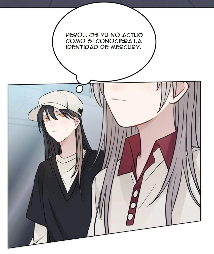 Escucha las estrellas Capítulo 31 - Page 26