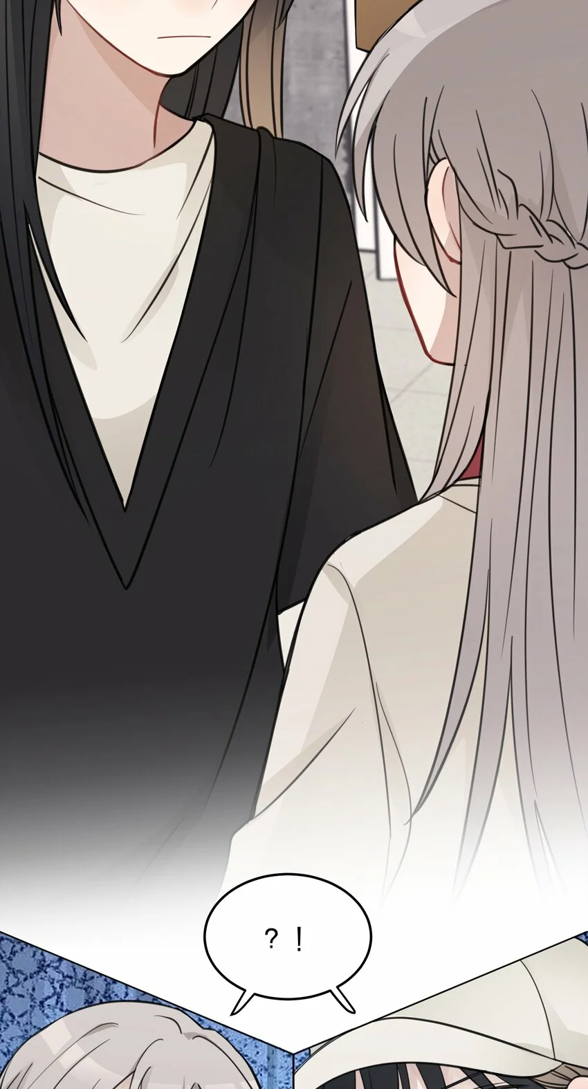 Escucha las estrellas Capítulo 31 - Page 3