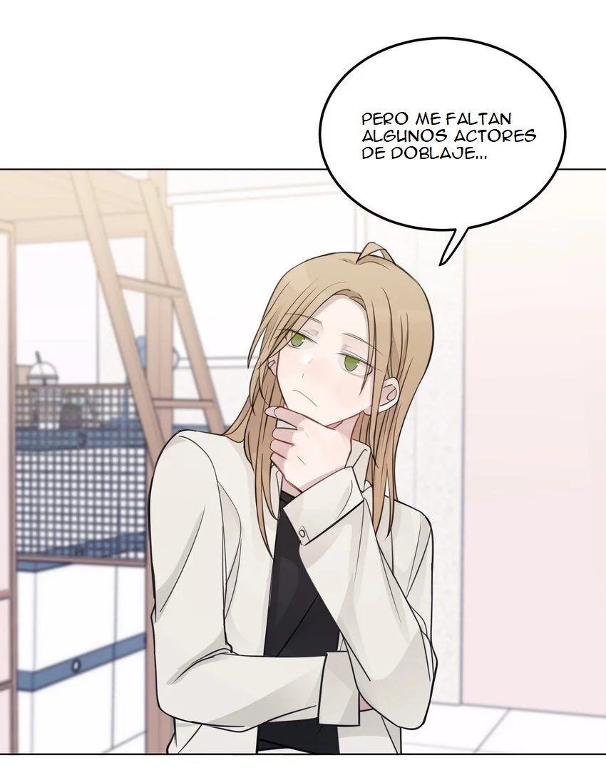 Escucha las estrellas Capítulo 32 - Page 10