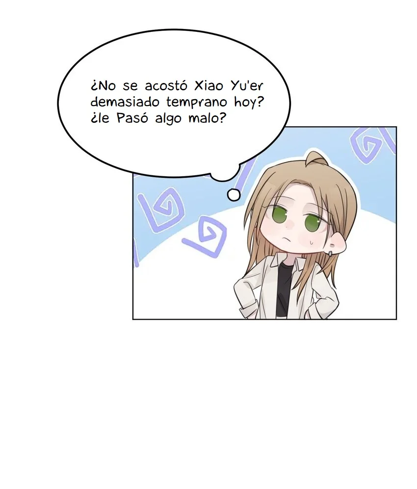 Escucha las estrellas Capítulo 32 - Page 15