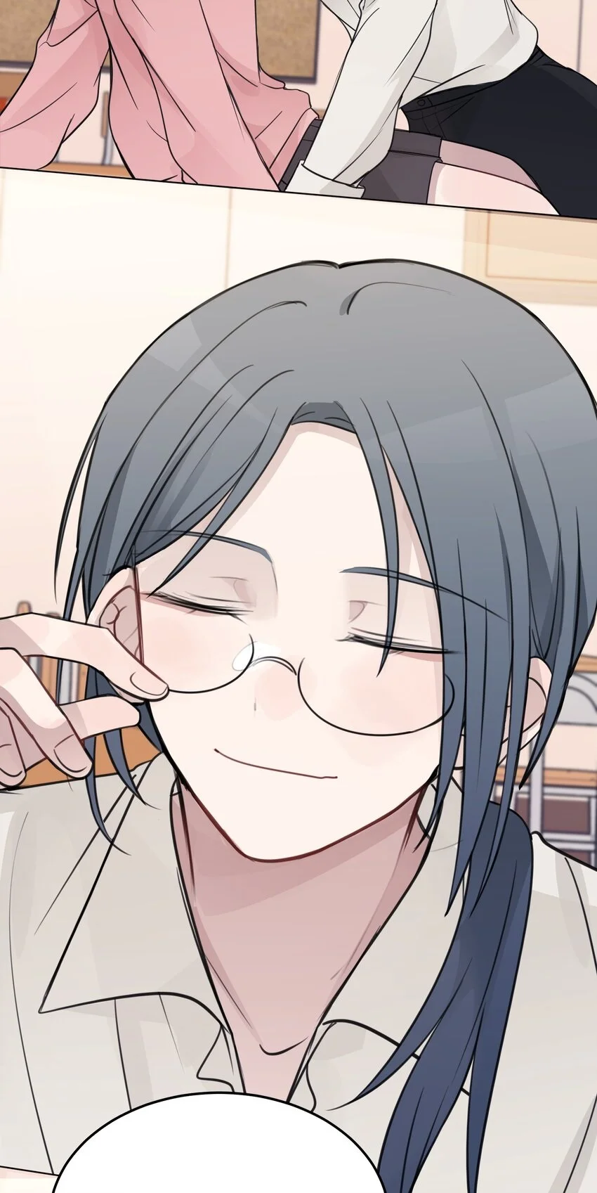 Escucha las estrellas Capítulo 32 - Page 22