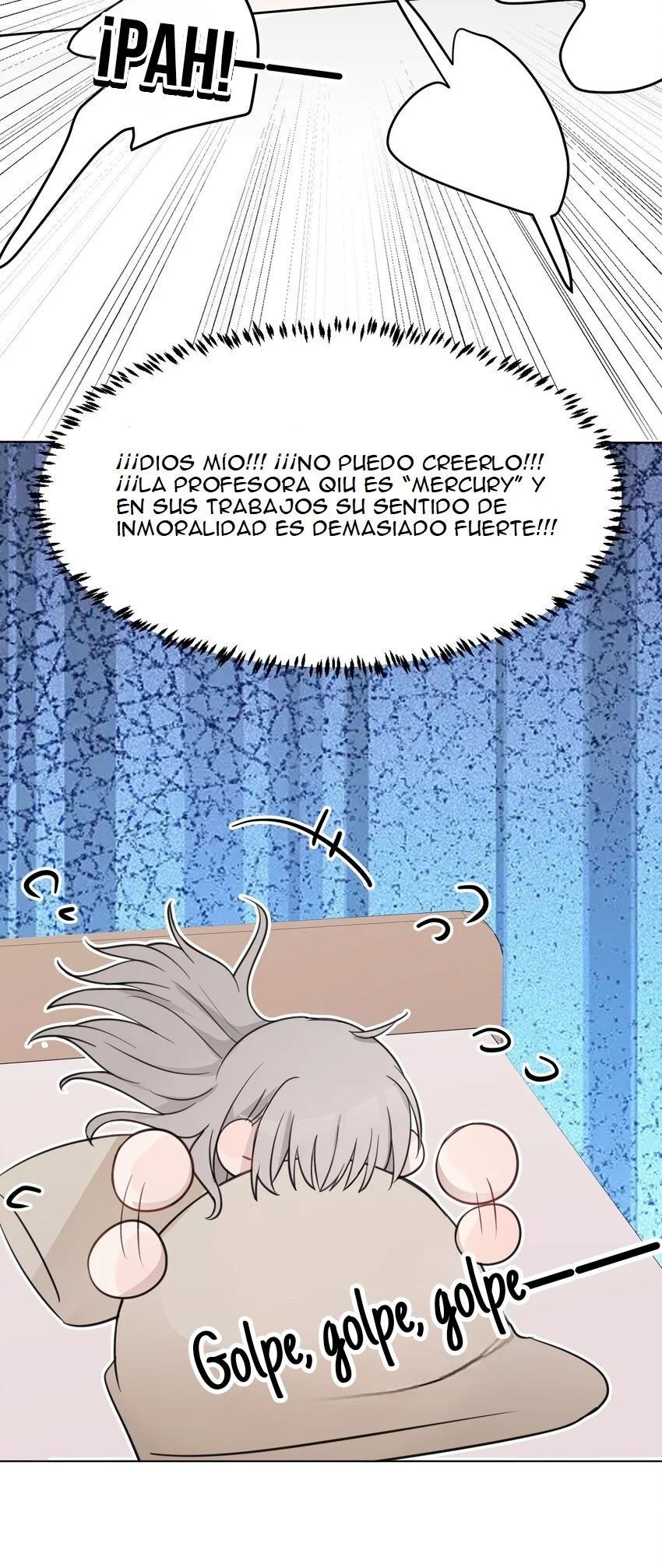 Escucha las estrellas Capítulo 32 - Page 25