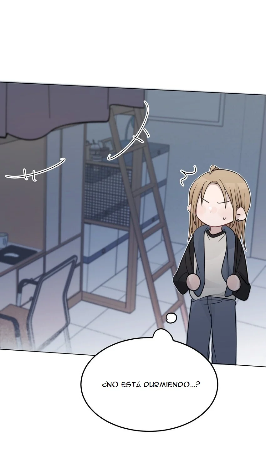 Escucha las estrellas Capítulo 32 - Page 26