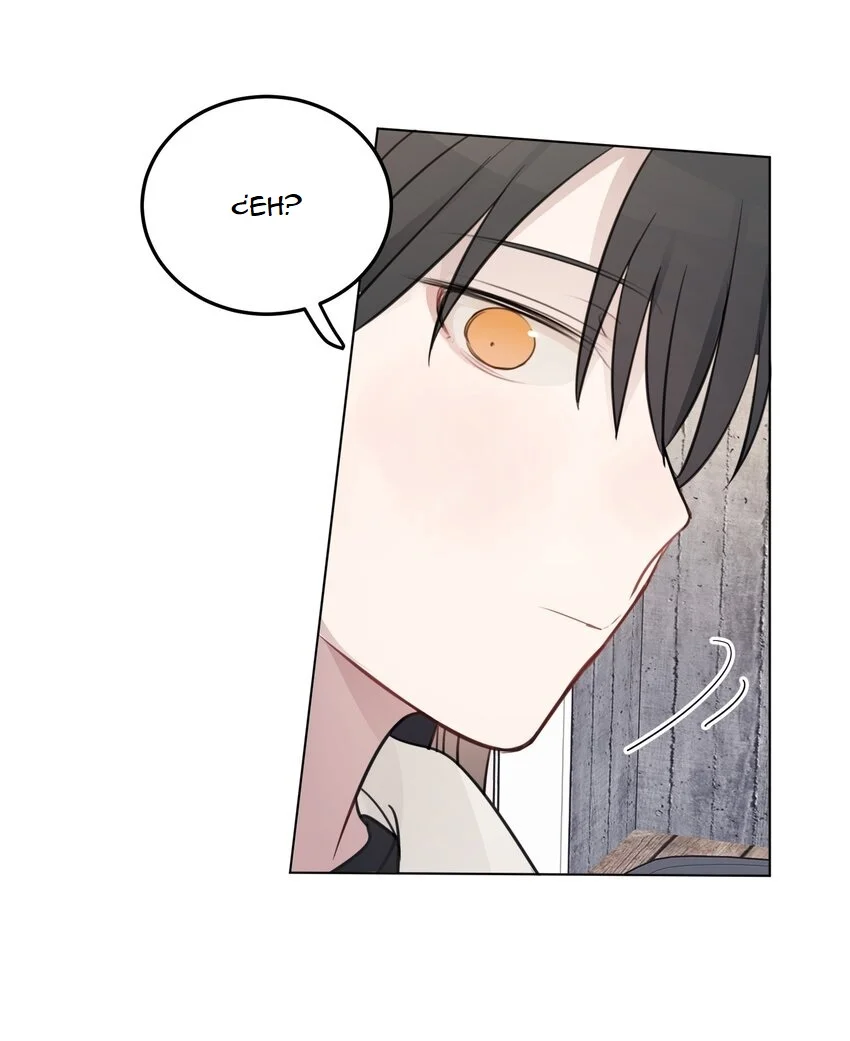 Escucha las estrellas Capítulo 32 - Page 33