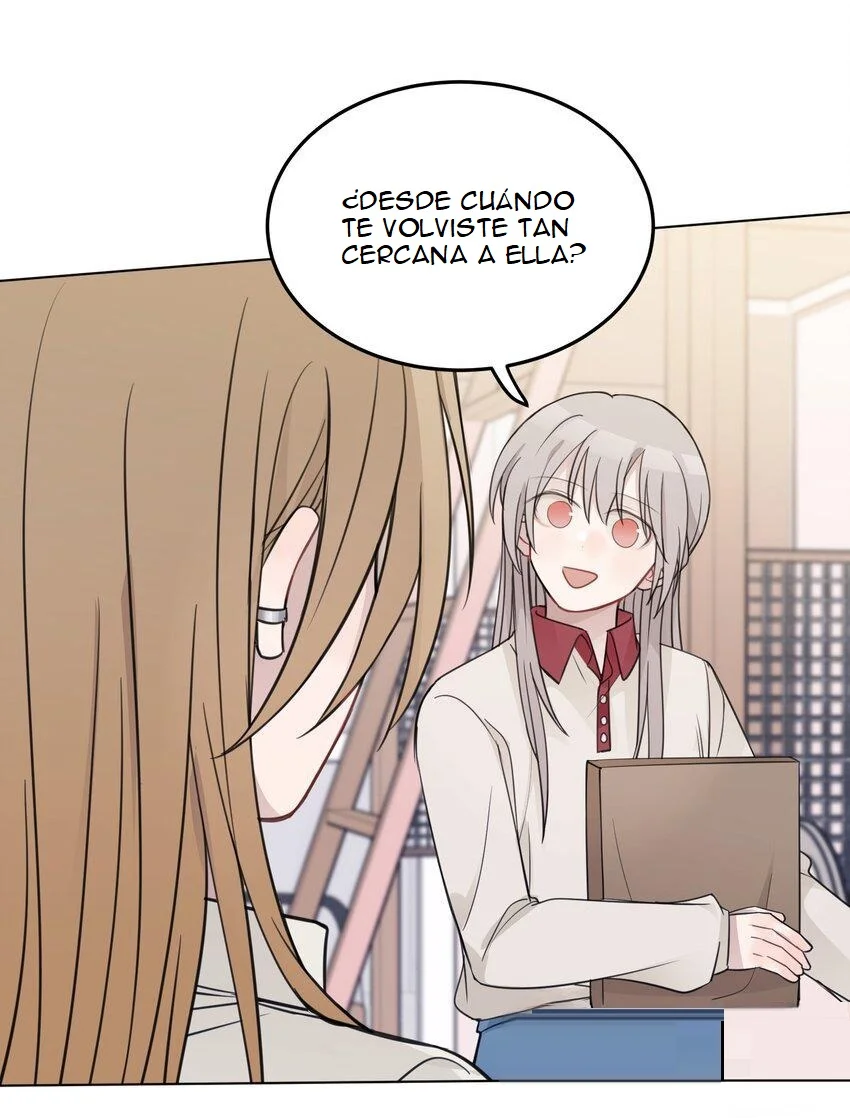 Escucha las estrellas Capítulo 32 - Page 7