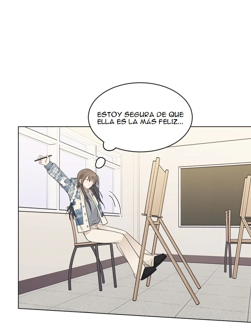 Escucha las estrellas Capítulo 33 - Page 22