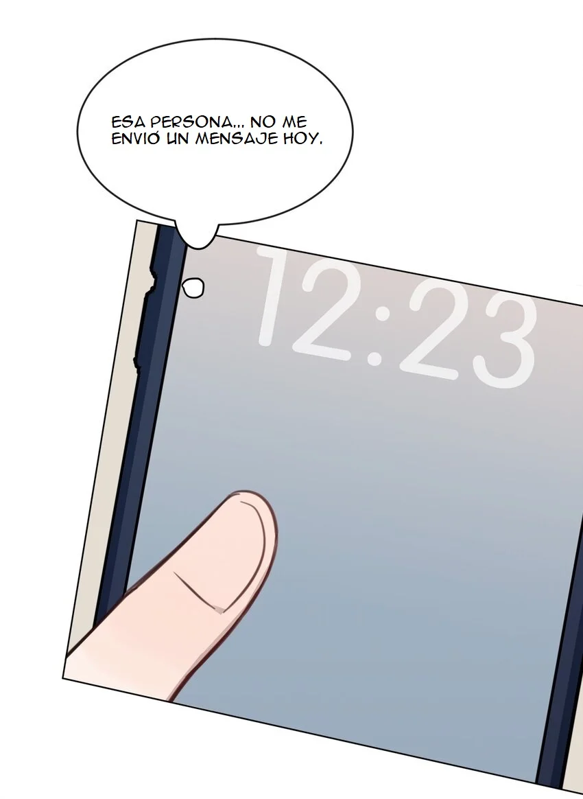 Escucha las estrellas Capítulo 33 - Page 24