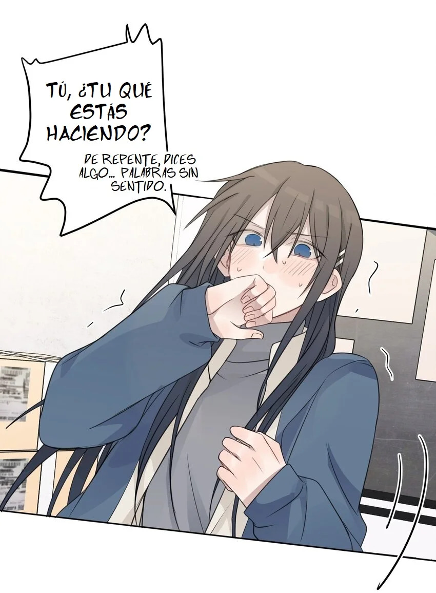 Escucha las estrellas Capítulo 34 - Page 14