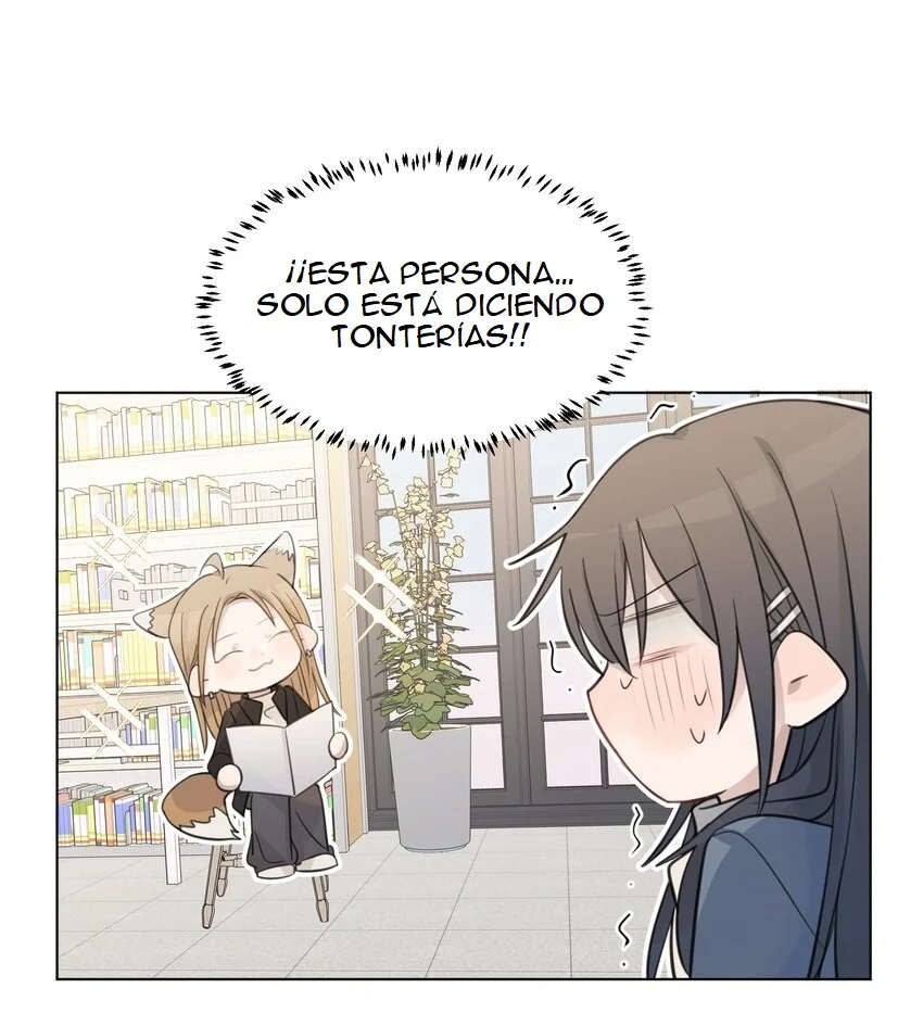 Escucha las estrellas Capítulo 34 - Page 16