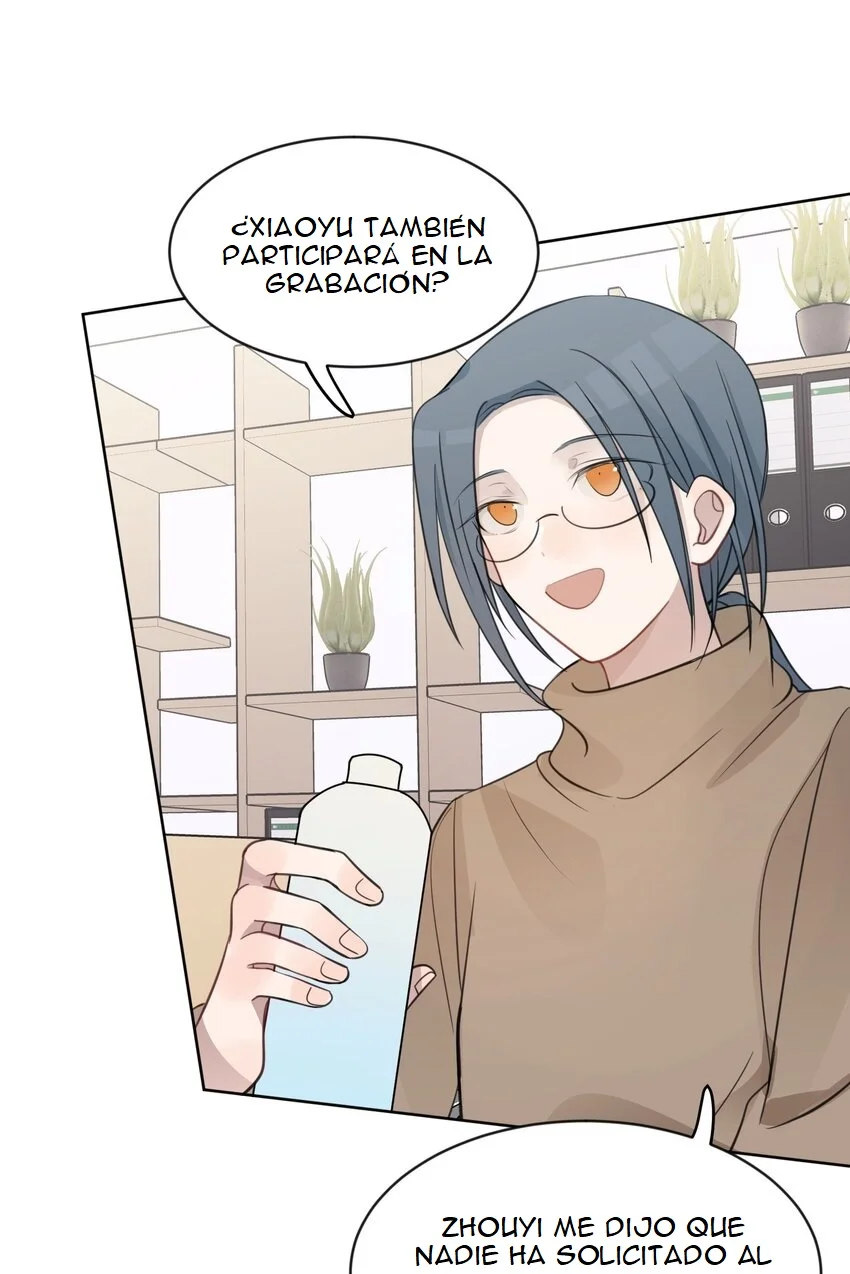 Escucha las estrellas Capítulo 34 - Page 24