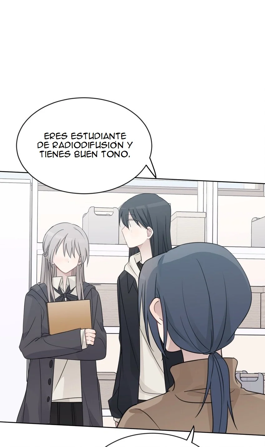 Escucha las estrellas Capítulo 34 - Page 28