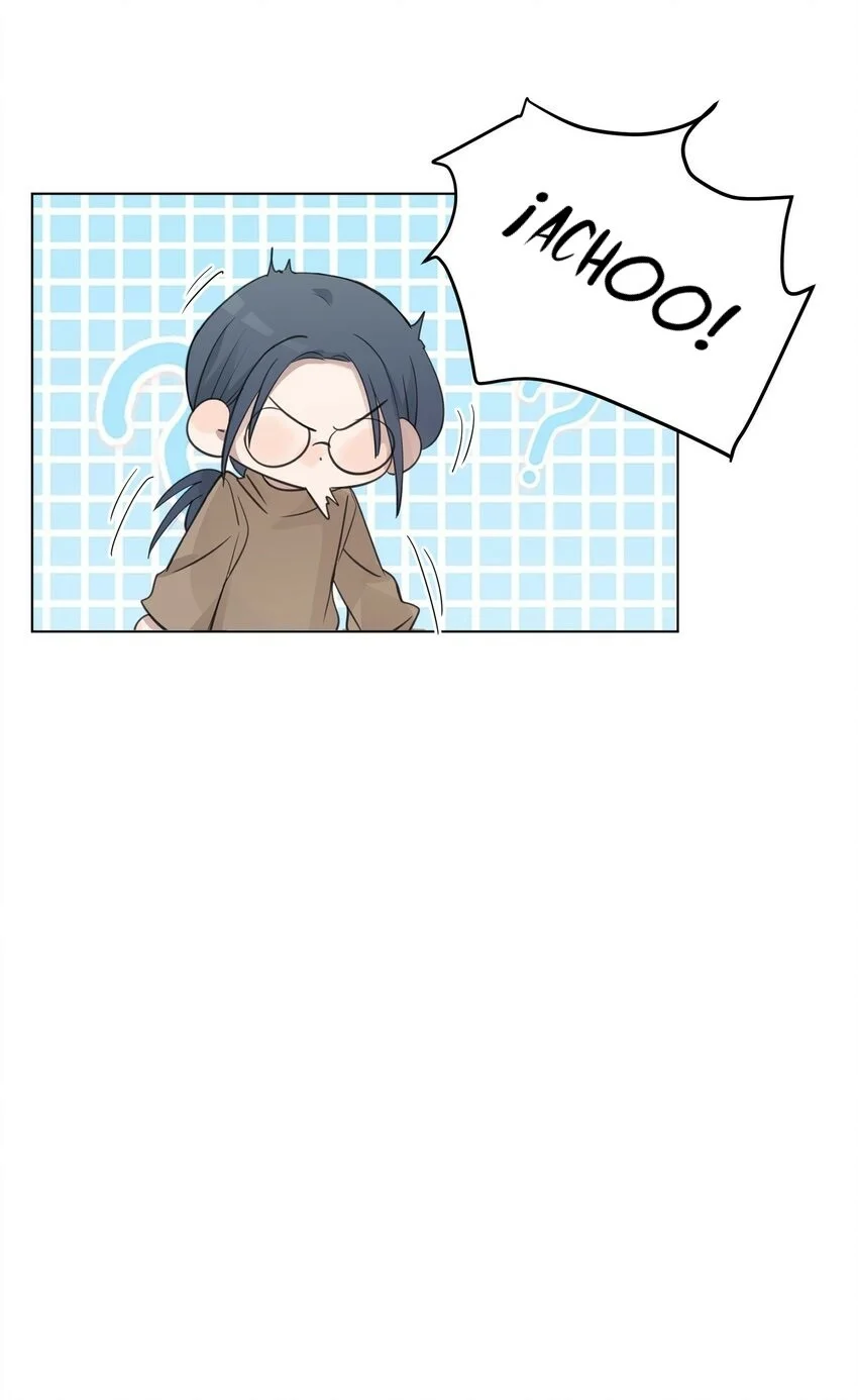 Escucha las estrellas Capítulo 35 - Page 35