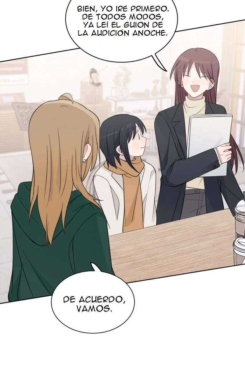 Escucha las estrellas Capítulo 36 - Page 15