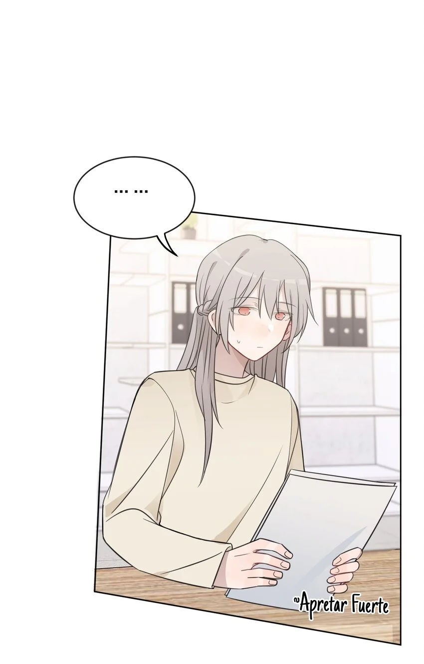 Escucha las estrellas Capítulo 36 - Page 17