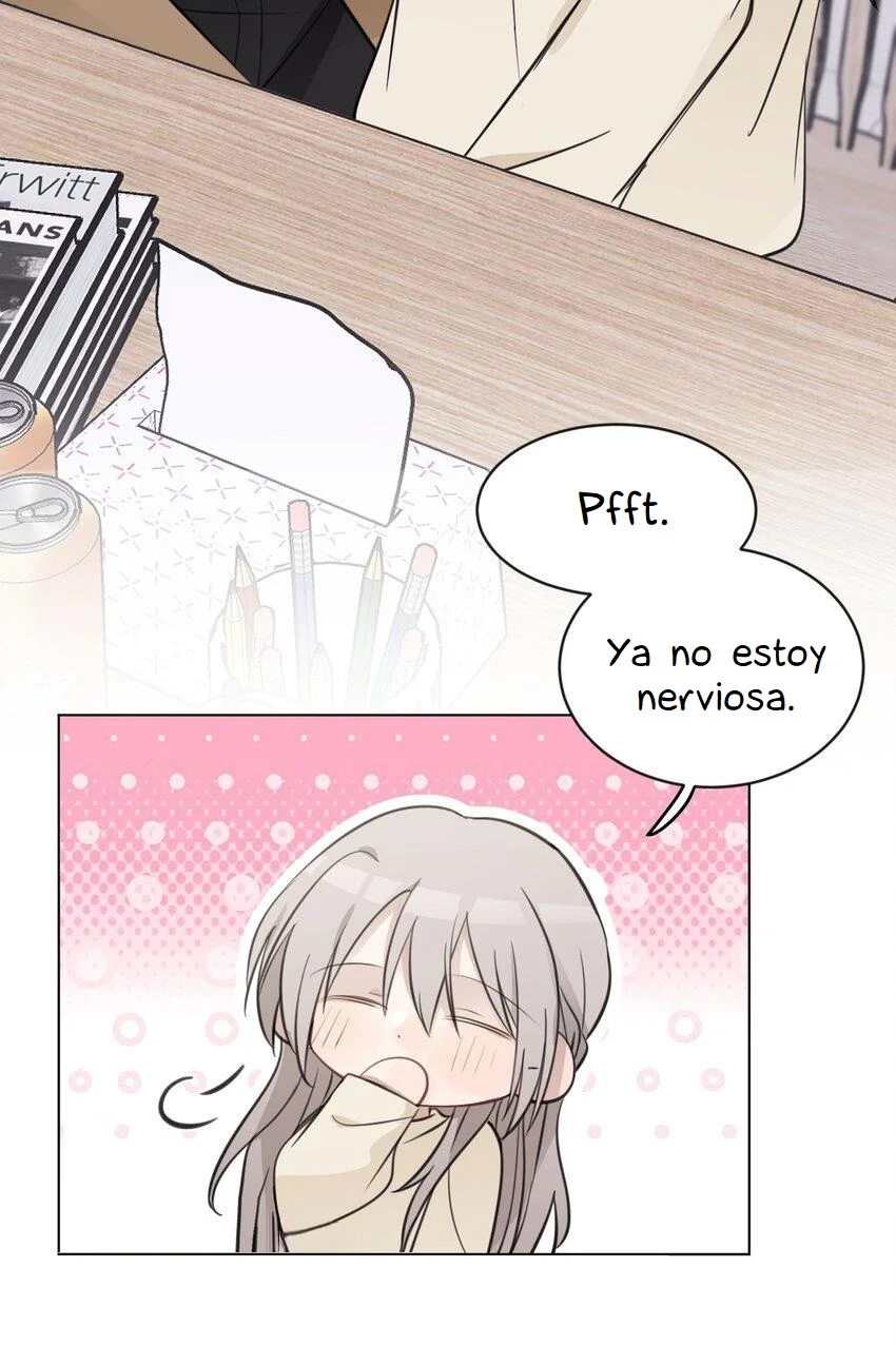 Escucha las estrellas Capítulo 36 - Page 23