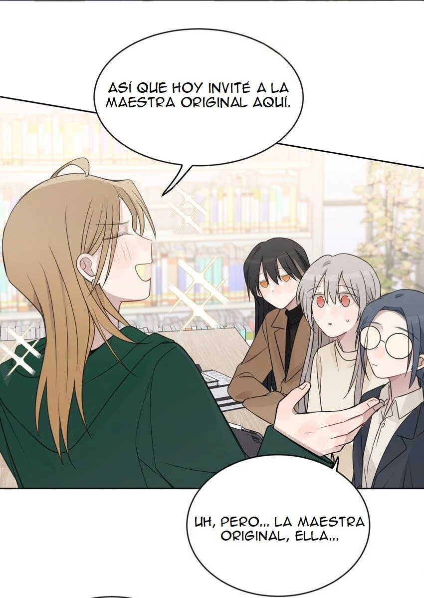 Escucha las estrellas Capítulo 36 - Page 6