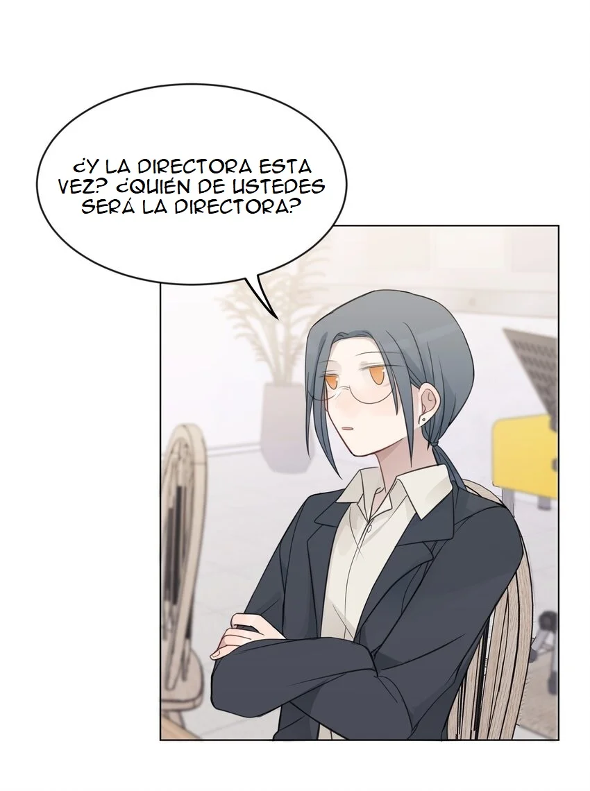 Escucha las estrellas Capítulo 36 - Page 9