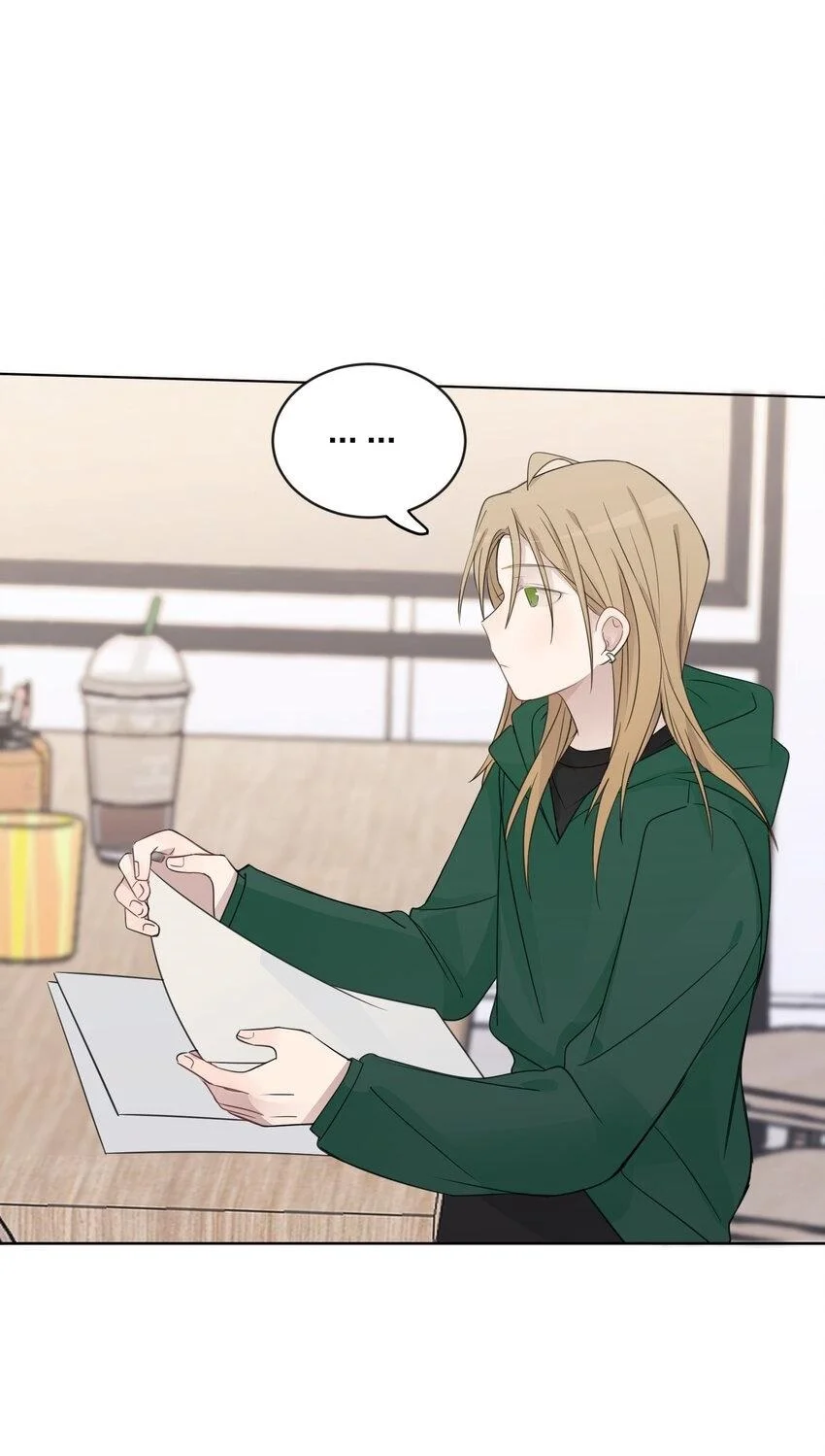 Escucha las estrellas Capítulo 37 - Page 18